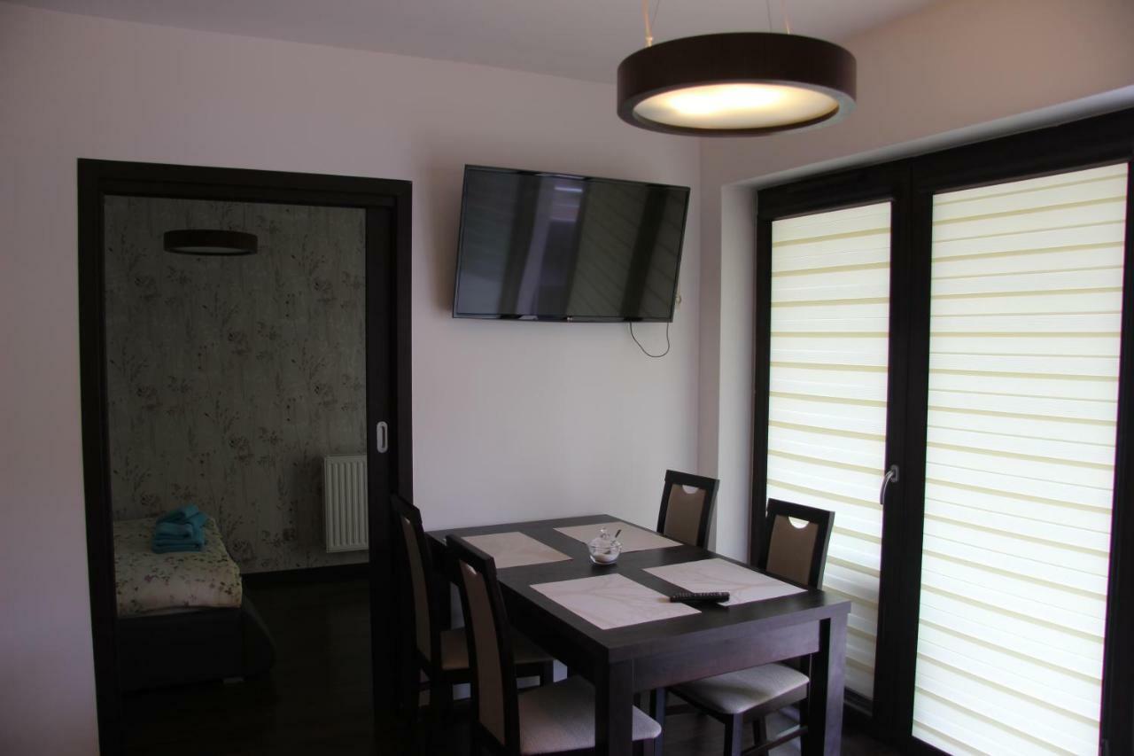 Ferienwohnung Helskafoka Exterior foto